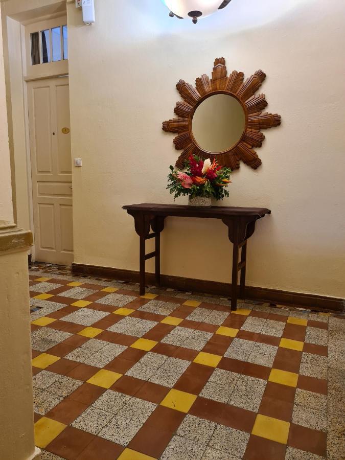 فندق Habitation Du Comte سانت-روز المظهر الخارجي الصورة