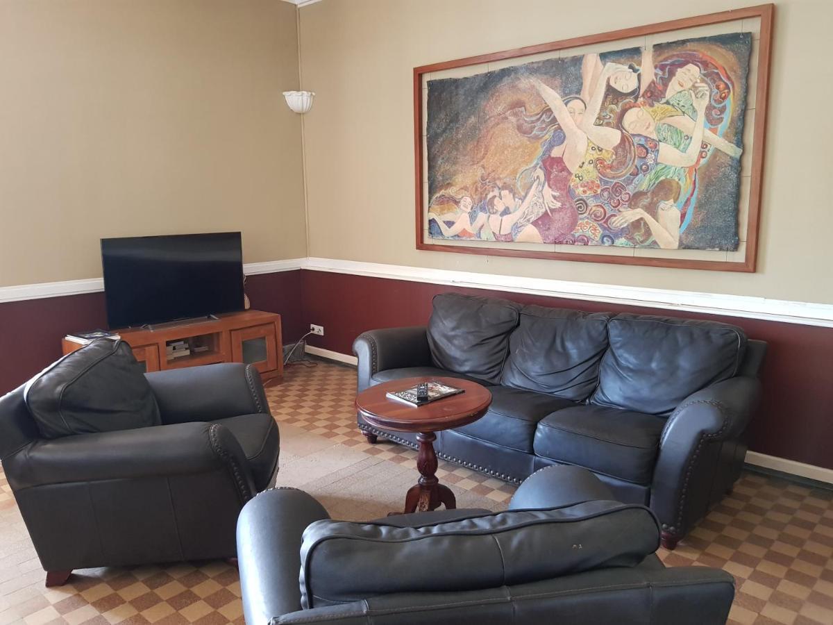 فندق Habitation Du Comte سانت-روز المظهر الخارجي الصورة